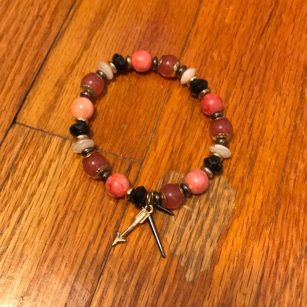 Express bead bracelet